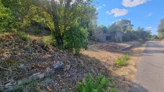 Land for sale in Torres Novas, Portugal — €16,560