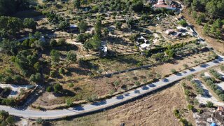Terreno de 4300 m² em Castelo Branco
