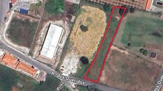 Land for sale in Caldas da Rainha, Portugal — €69,000