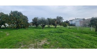Terreno de 660 m² em Leiria