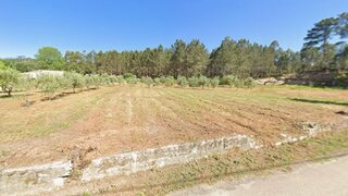 Land for sale in Ourém, Portugal — €29,500