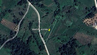 Land for sale in Pombal, Portugal — €3,000