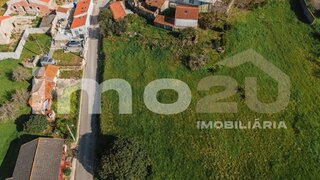 Land for sale in Alcobaça, Portugal — €160,000