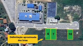 Land for sale in Torres Novas, Portugal — €36,000