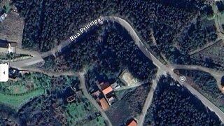Terreno em Castanheira de Pêra