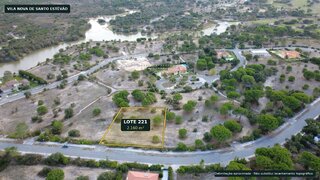 Land for sale in Benavente, Portugal — €240,000