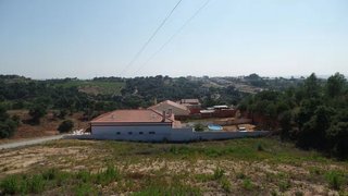 Land for sale in Chamusca, Portugal — €45,000