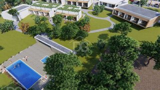 Terreno de 45 645 m² em Castelo Branco