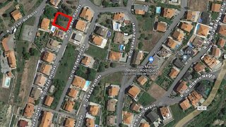 Land for sale in Covilhã, Portugal — €52,000