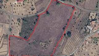 Land for sale in Abrantes, Portugal — €200,000