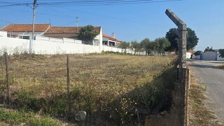 Land for sale in Cartaxo, Portugal — €100,000