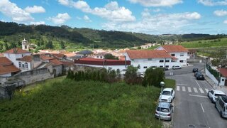 Land for sale in Caldas da Rainha, Portugal — €35,000