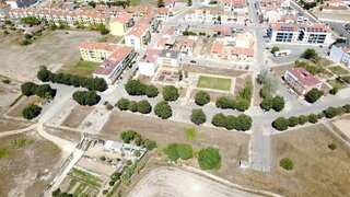 Terreno em Benavente · 192 m² · 155 000 €