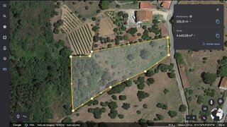 Land for sale in Tomar, Portugal — €80,000