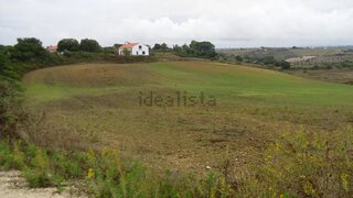 Terreno de 4320 m² em Santarém