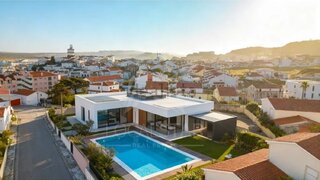 Land for sale in Alcobaça, Portugal — €150,000