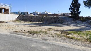 Land for sale in Cartaxo, Portugal — €68,500