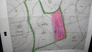 Terreno para venda em Santarém, Portugal — 165 000 €