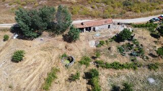 Land for sale in Idanha-a-Nova, Portugal — €40,000