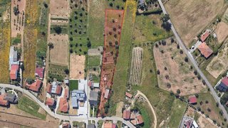 Terreno de 5000 m² em Leiria