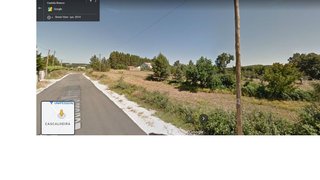 Land for sale in Fundão, Portugal — €24,000