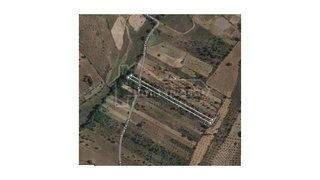 Terreno de 3200 m² em Castelo Branco
