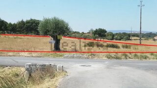 Land for sale in Tomar, Portugal — €25,000