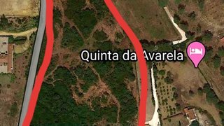 Land for sale in Óbidos, Portugal — €550,000