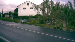 Land for sale in Cartaxo, Portugal — €100,000
