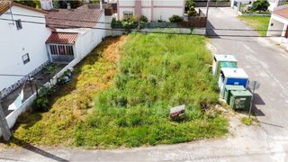 Land for sale in Alcobaça, Portugal — €39,000