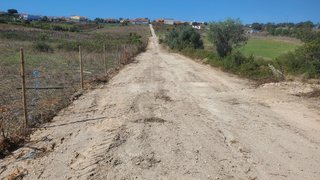 Land for sale in Cartaxo, Portugal — €23,000