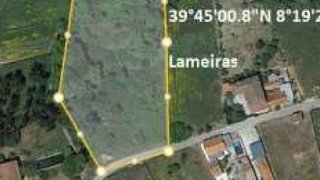 Land for sale in Ferreira do Zêzere, Portugal — €20,000