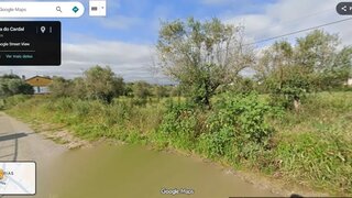Land for sale in Abrantes, Portugal — €25,000