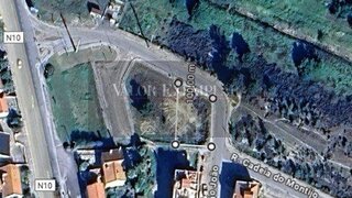 Land for sale in Coruche, Portugal — €59,000