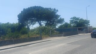 Land for sale in Cartaxo, Portugal — €55,000