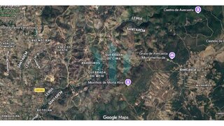 Terreno · 320 m² · 1250 €