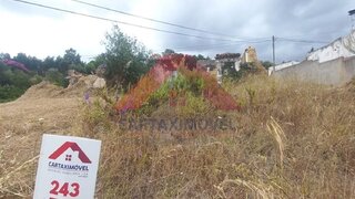 Land for sale in Santarém, Portugal — €34,950