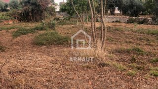 Land for sale in Ansião, Portugal — €44,800
