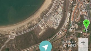 Land for sale in Alcobaça, Portugal — €120,000
