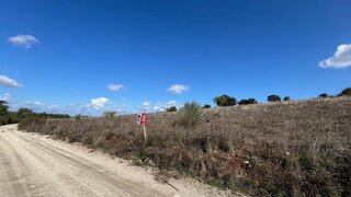 Terreno para venda em Torres Novas, Portugal — 59 900 €