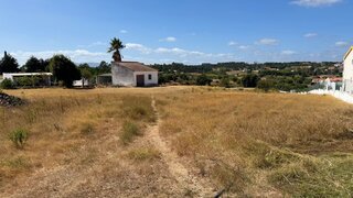 Terreno em Cartaxo