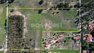 Terreno em Coruche · 40 000 m² · 260 000 €