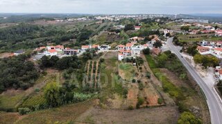 Land for sale in Alcobaça, Portugal — €55,000