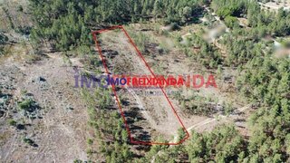 Land for sale in Ourém, Portugal — €5,000