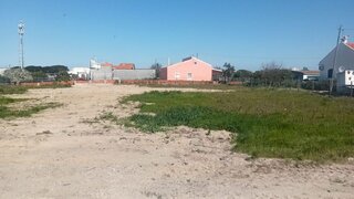 Land for sale in Benavente, Portugal — €100,000