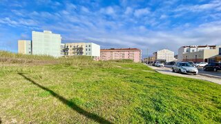 Land for sale in Peniche, Portugal — €530,000