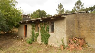 Land for sale in Abrantes, Portugal — €58,500