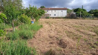 Land for sale in Leiria, Portugal — €40,000