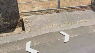 Land for sale in Torres Novas, Portugal — €35,000