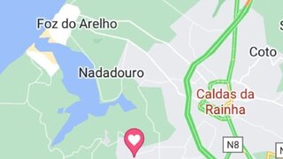 Land for sale in Óbidos, Portugal — €135,000